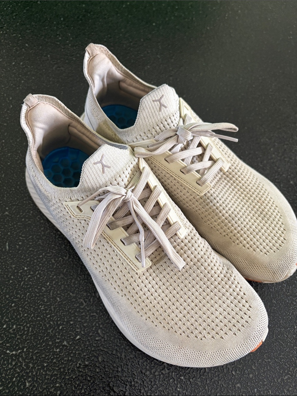 Flux shoes